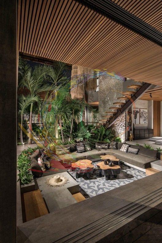 Ngoại thất phong cách tân cổ điển