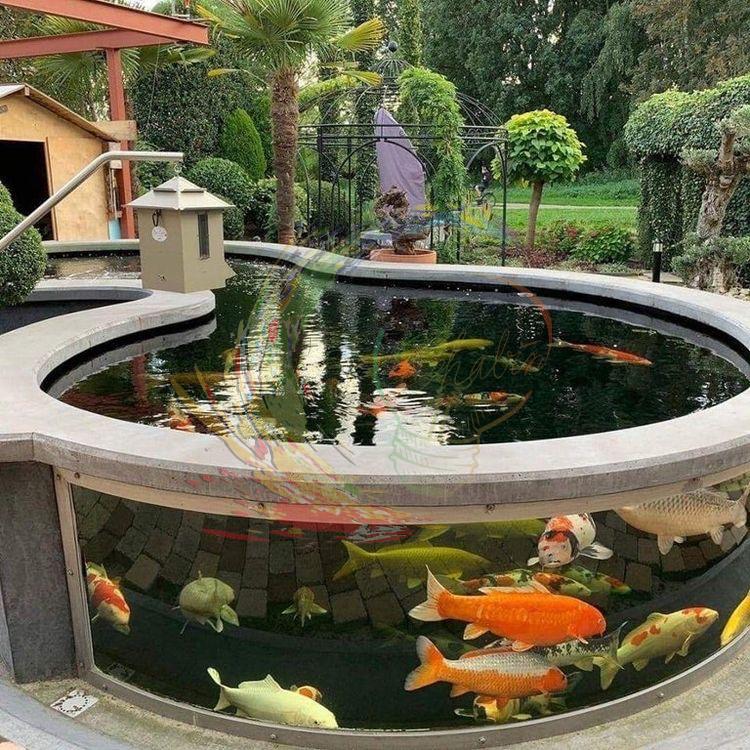 ngoại thất phong cách hiện đại
